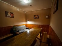 Оздоровчий комплекс "Відпочинь": Зал с джакузі